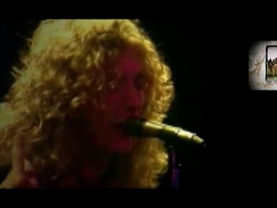 Tomando notas: Pearl Jam vs Led Zeppelin