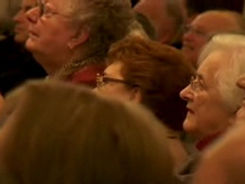 REGION / Saumur /  5 fevrier