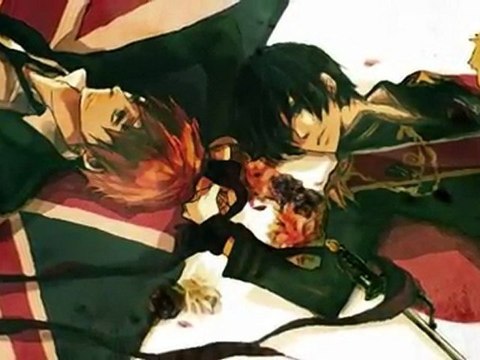 [APH] HETALIA LEGENDS