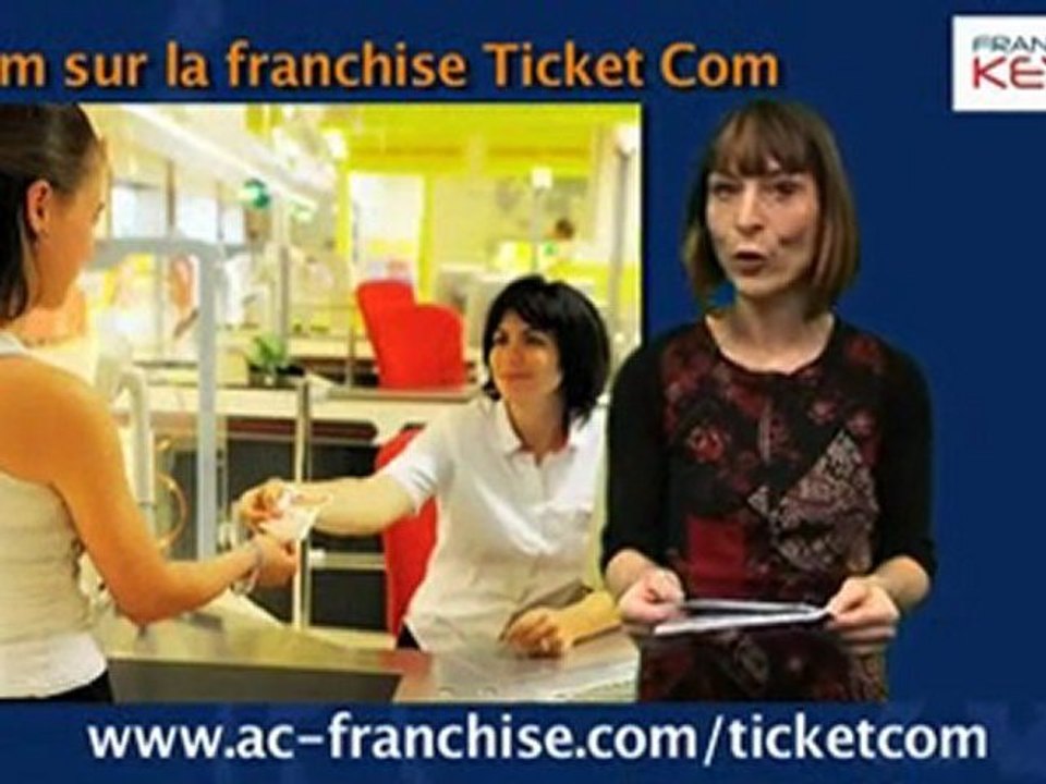 Ac franchise Tv : Le journal "ac franchise news (2010/01/26)