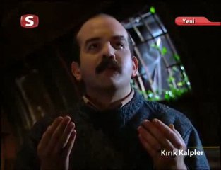 Kırık Kalpler 12. Bölüm 4. Parça