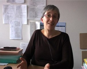 Inspectrice du Trésor public