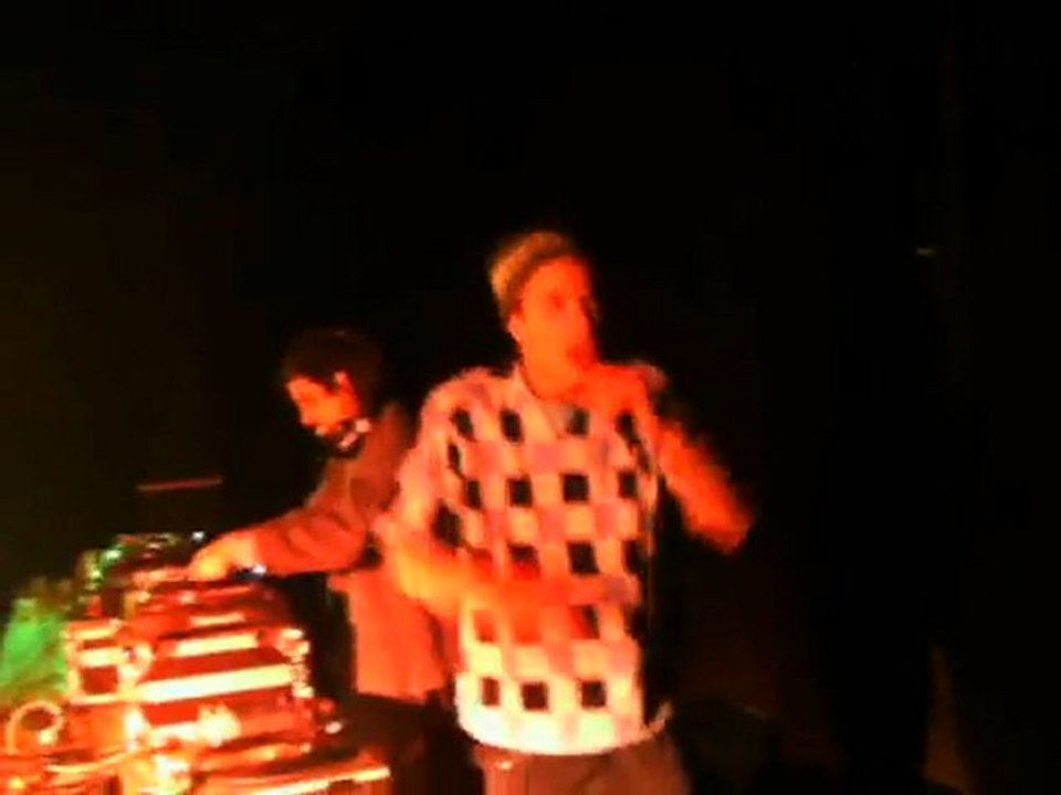 KELKEL + mc  robin   & mc manjah