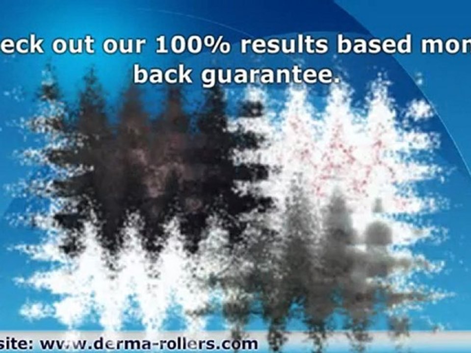 Hair Thickeners