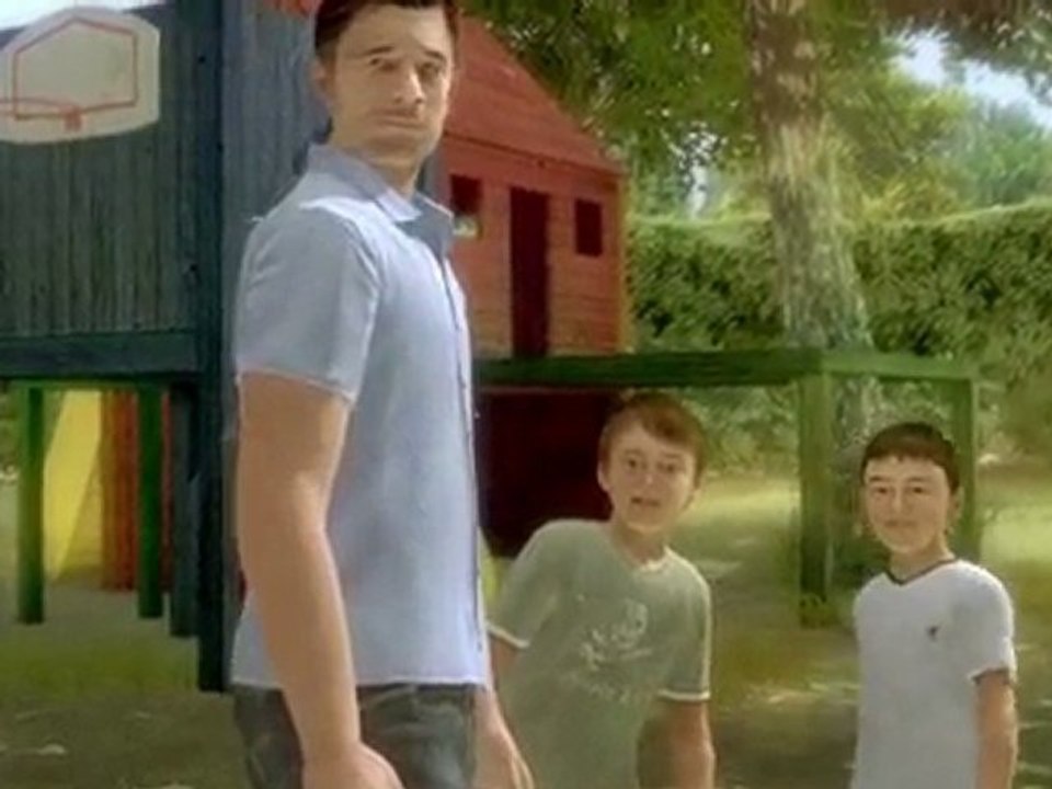 Heavy Rain - Starting Block 2 - PS3