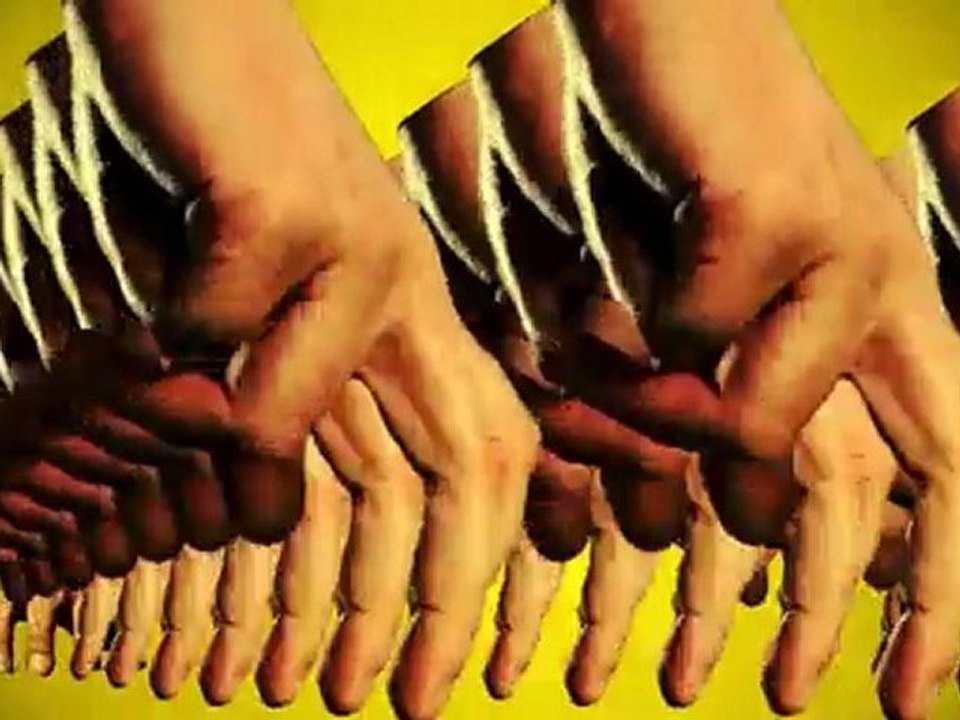 Noisia - Machine Gun