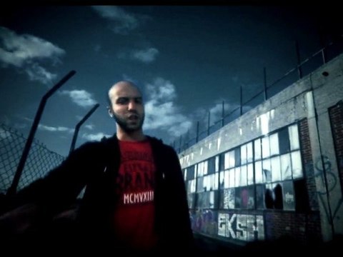 AUTHENTIQUE VERBAL KINT Gwash music