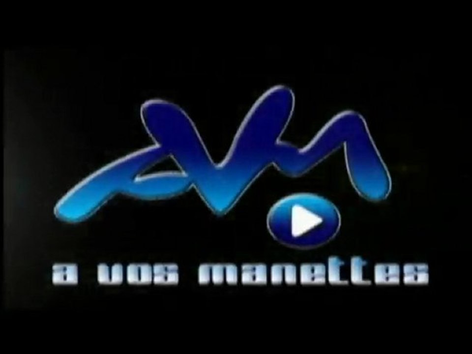 AVM #71 Avatar