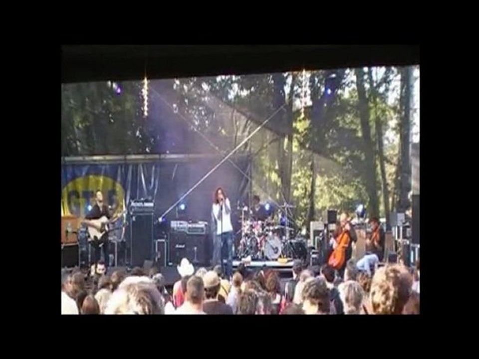 Stairway To Heaven (Led Zep) by Crimson Daze