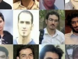 World With Iran (English) - Cyber Demonstration