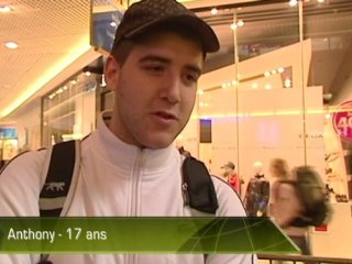 Lancement de la nouvelle campagne  de recrutement 2010