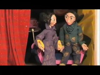 Bizarre, Bizarre... - Reportage réalisé par Gullimag