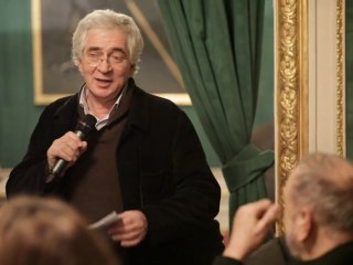 Jean-Claude Carrière par Jacques Fansten