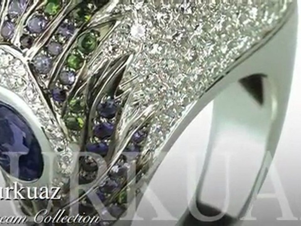 TURKUAZ TUYAP FUAR EKRANI