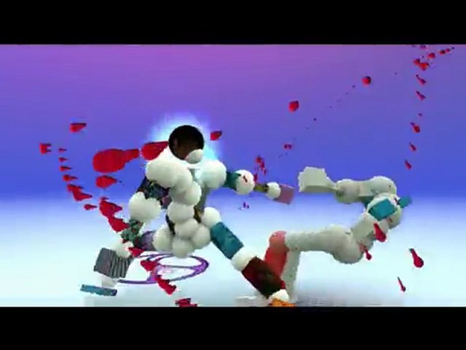 OLDA VID