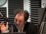 OUIFM : Johann Roques, l'interview - Denis Olivennes (#1)