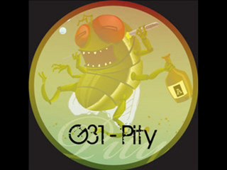 G31 - Pity (Stupid Fly 003) Dubstep