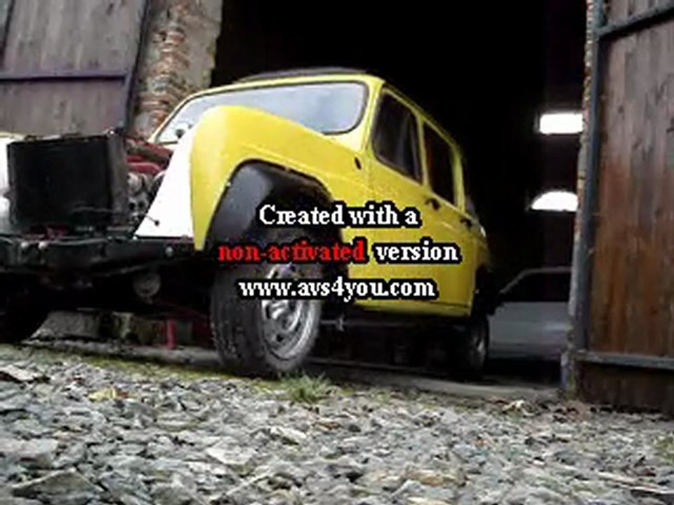 Sorti de Lili