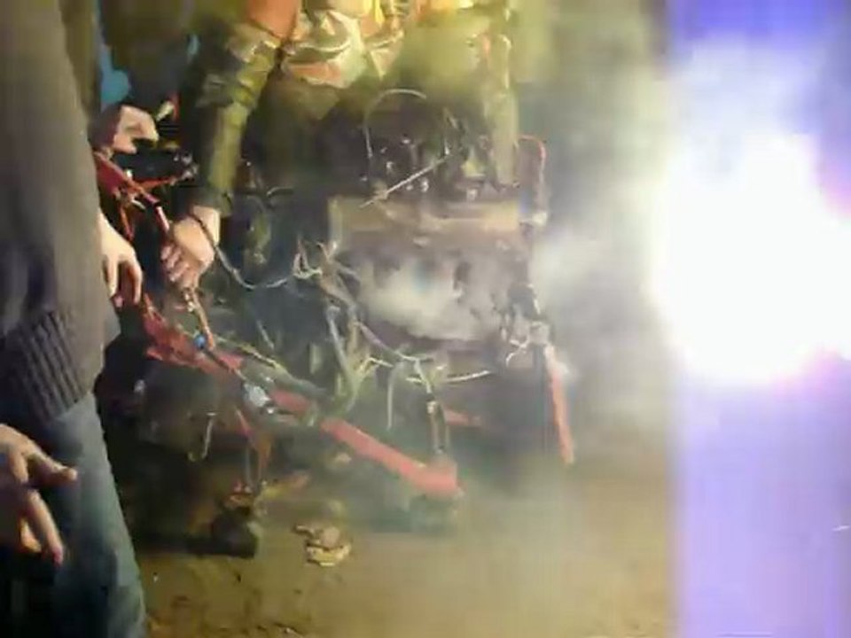 touquet endropale 2010