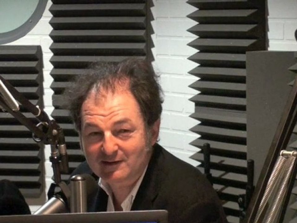 OUIFM : Johann Roques, l'interview - Denis Olivennes (#2)