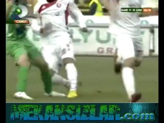 Çingene Samsun~Çaykur Rizesporumuz