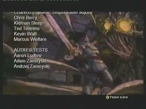 fable the lost chapters 32 la fin de notre fable