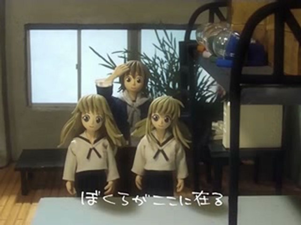 フタコイ・オルタナティブ OP&ED