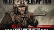 Red Dead Redemption : vote for costume trailer