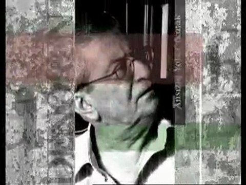 Rasim Özdenören Belgeseli TRT2 Fragmanı