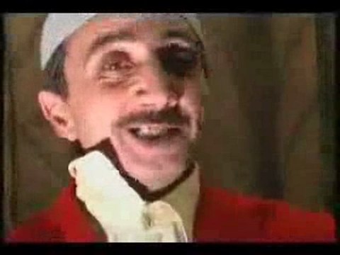 DİŞ MACUNU REKLAMI (KOMİK REKLAM)