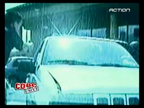 cops accident poursuites 5