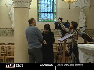 un prêtre agressé et séquestré (Cailloux-sur-Fontaines)