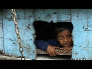 Les chrétiens de l'Himalaya