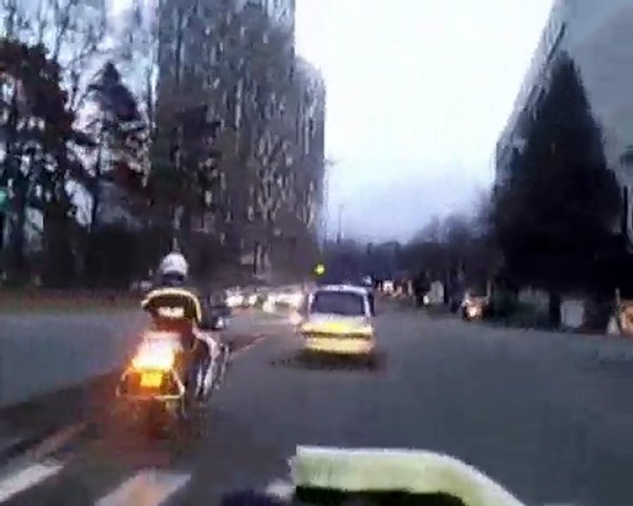 GTA chez les UA