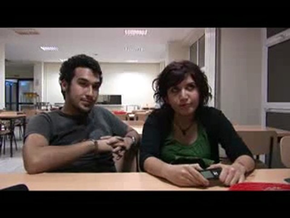 Becks yönetici adayı