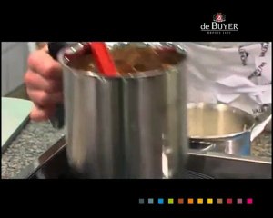 Bain Marie De Buyer