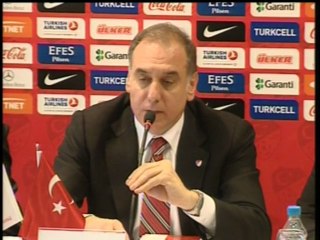 EURO 2012 Kupası Elemeleri Yayın Hakları İhalesi Sonuçlandı