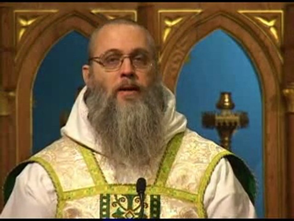 Feb 08 - Homily: Jesus Still Heals End