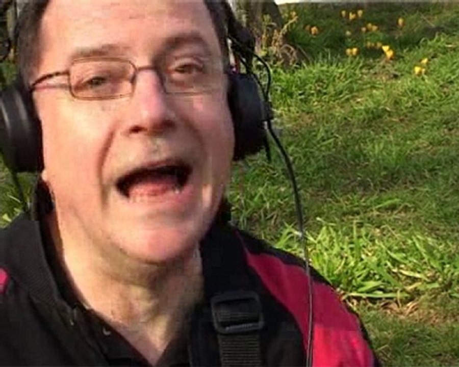 d'une crise à l'autre: Christophe Bruno 2001 – 2008
