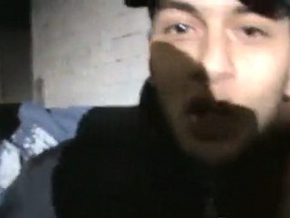 shirde making of ghetto bientot l album