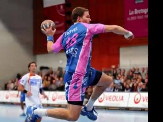 OC Cesson Handball _ Dunkerque_Bande Annonce