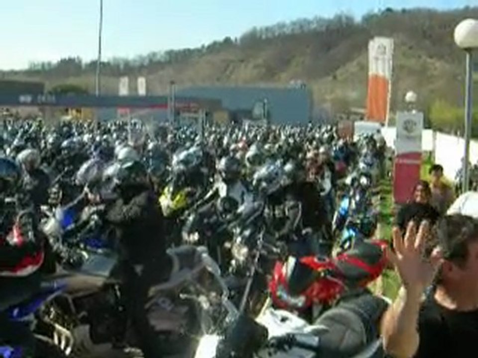 concentre du bugue le 15.03.2009