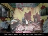 Amv elfen lied - Massacre elfique ^^