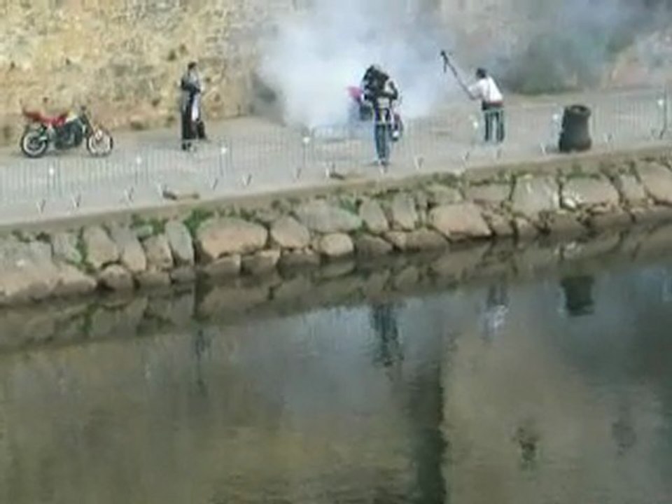 concentre du bugue le 15.03.2009