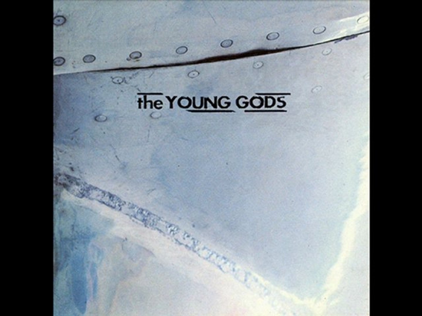 ⁣THE YOUNG GODS - Summer eyes