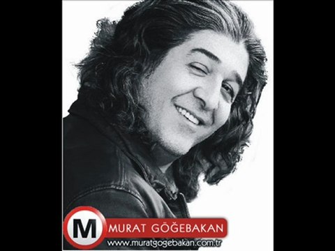 Murat GÖĞEBAKAN-Sen Yoktun