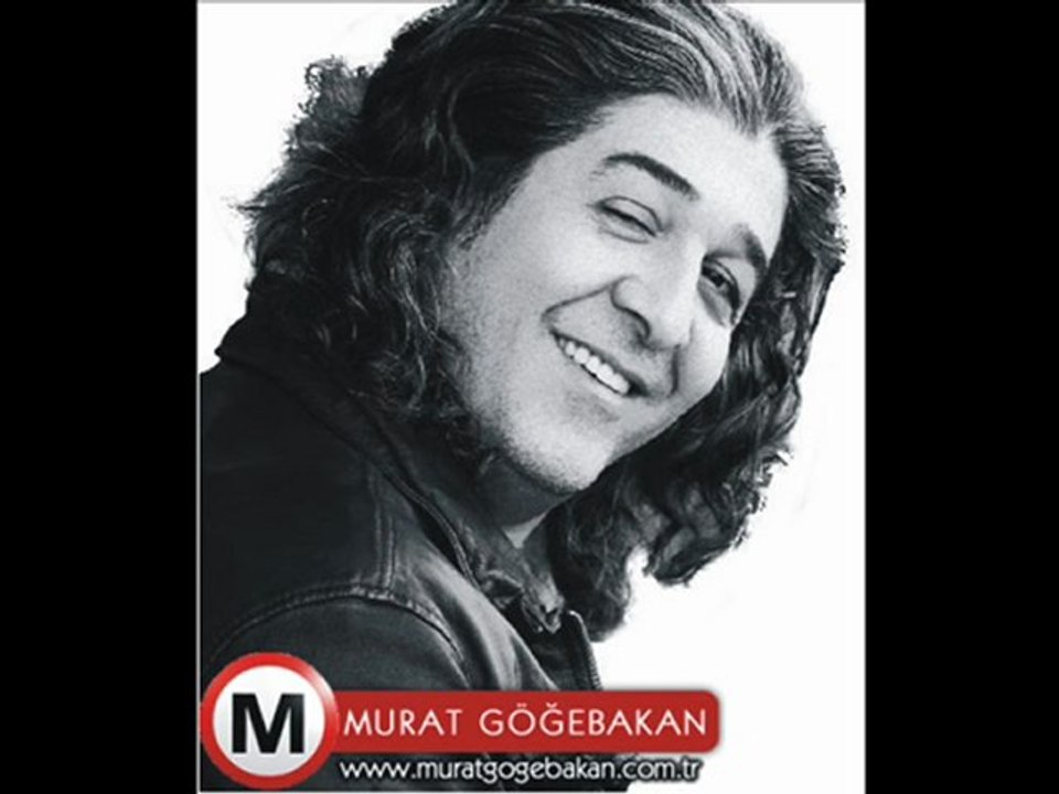 Murat GÖĞEBAKAN-Sen Yoktun