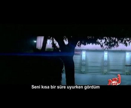 James Blunt - Goodbye My Lover (Türkçe Altyazılı)