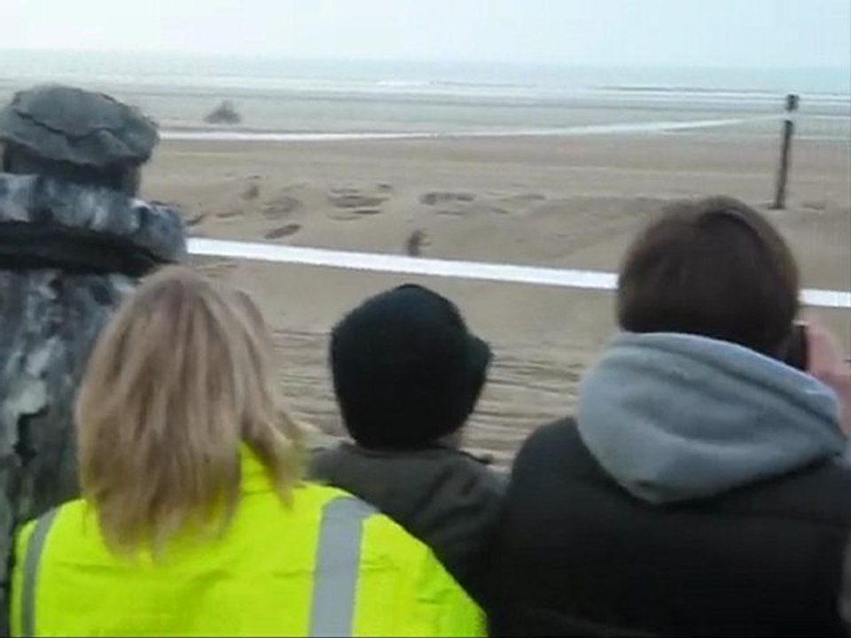 Enduro quad 6 fevrier 2010 !!