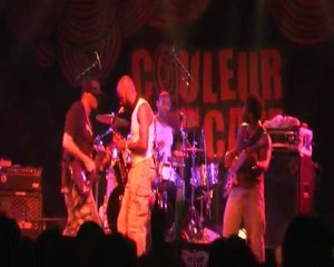 ziggi - need to tell you this live